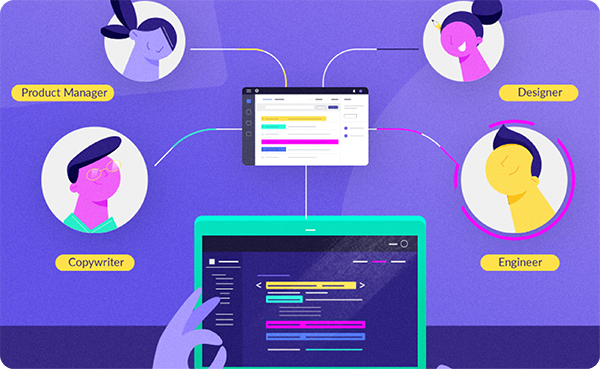 Casino Website UI UX Design